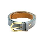Curea Piele Naturală Classic One - imagine 6
