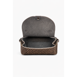 Geantă Piele Naturală Mini Suede - imagine 4