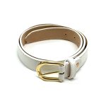 Curea Piele Naturală Classic One - imagine 7