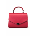 Geantă Elegantă Ruby Lock