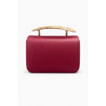 Geantă Elegantă Ruby Gold