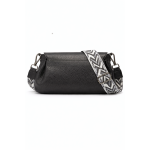 Geantă Piele Naturală Envelope Mini - imagine 2