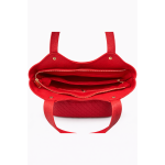 Geantă Piele Naturală Cherie Shopper - imagine 3