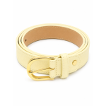 Curea Piele Naturală Classic One - imagine 3
