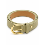 Curea Piele Naturală Classic One - imagine 2