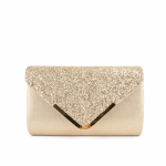 Geantă Elegantă Sparkle Envelope