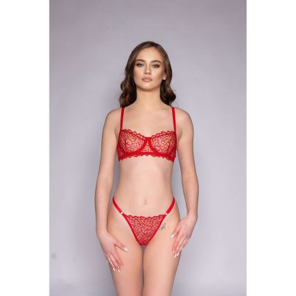 Set Lenjerie Scarletta