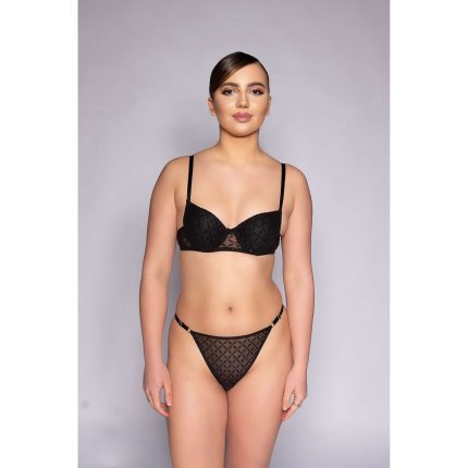 Set Lenjerie Damaris