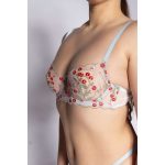 Set Lenjerie Veloura - imagine 2