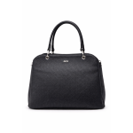 Geantă Premium Black Texture