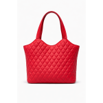 Geantă Piele Naturală Cherie Shopper - imagine 2