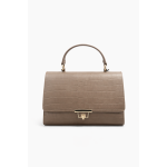 Geantă Elegantă Taupe