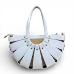 Geantă Shell Luxe - imagine 5