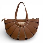 Geantă Shell Luxe