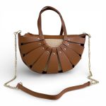 Geantă Shell Luxe - imagine 2