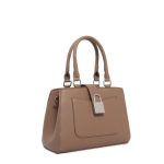 Geantă Casual Urban Lock Tote