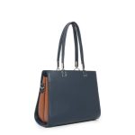 Geantă Piele Ecologică Elegance Duo - imagine 2