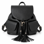 RUCSAC PIELE NATURALA POCKET