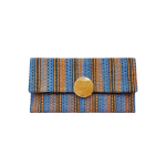 GEANTA MATERIAL TEXTIL CLUTCH RIVIERA