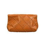 GEANTA PIELE ECOLOGICA CLUTCH DIAMOND - imagine 2