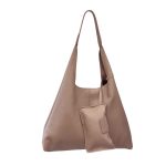 GEANTA PIELE NATURALA BAGGY