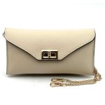 GEANTA PIELE NATURALA SLIM ENVY