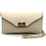 GEANTA PIELE NATURALA SLIM ENVY