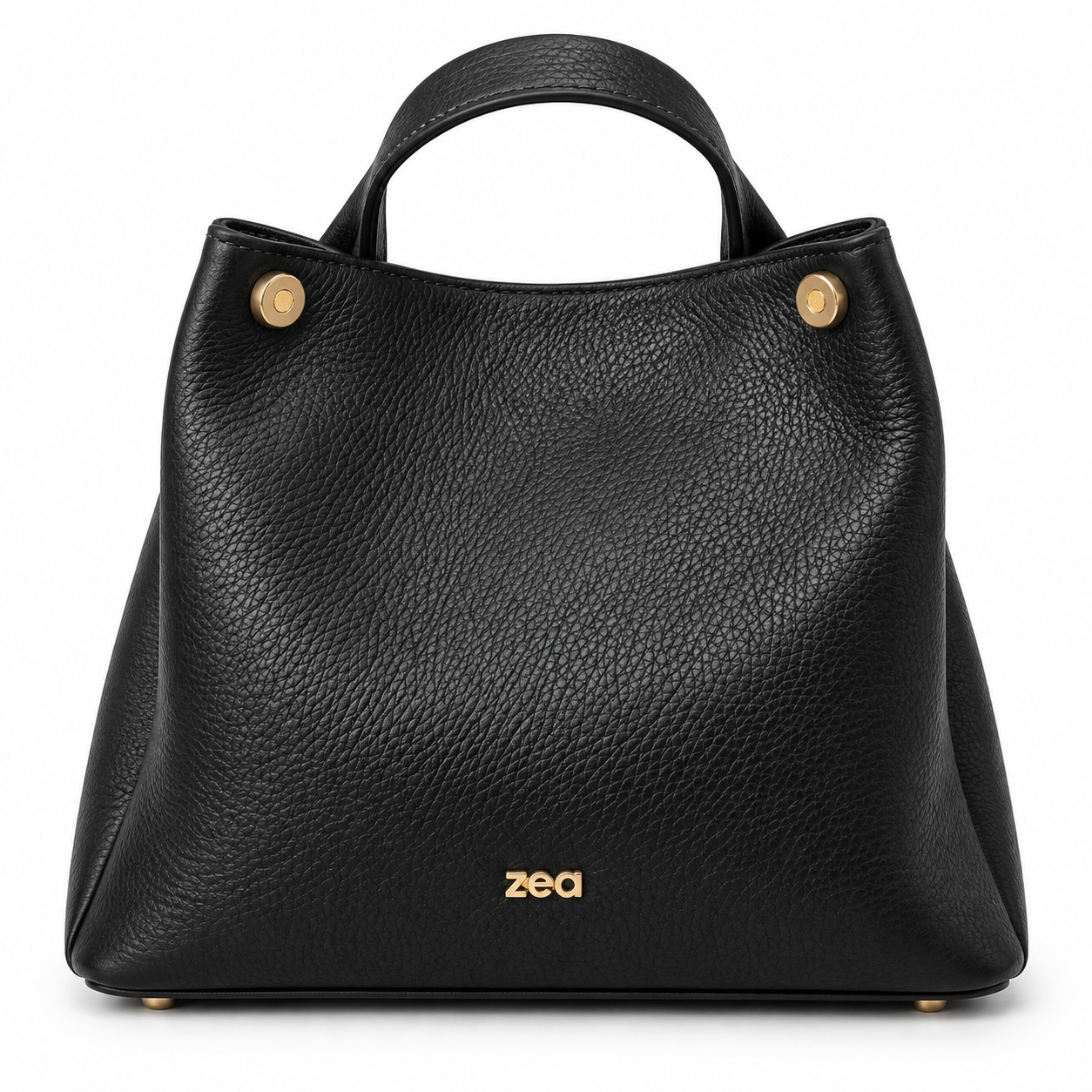 GEANTA PIELE NATURALĂ SOFIA SKU M238-BK GEANTA PIELE NATURALĂ SOFIA - imagine 1
