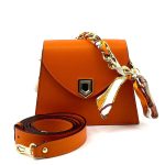 GEANTA PIELE NATURALA SUMMER DREAM