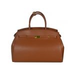 GEANTA PIELE NATURALA VIVIENNE S