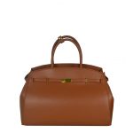 GEANTA PIELE NATURALA VIVIENNE S