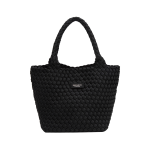 GEANTA MATERIAL TEXTIL VERONA BRAIDED SLOUCH