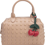 GEANTA PIELE ECOLOGICĂ CHERRY