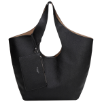 GEANTA PIELE ECOLOGICĂ SERENA SHOPPER