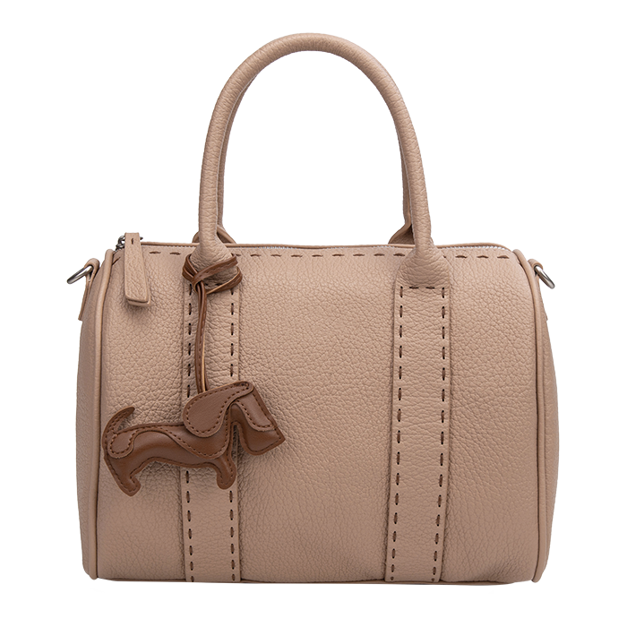 Piele-ecologica-KIRA-DIMENSIUNI-26X20X15-COD-922-1PT-POZA-FATA-PRET-289-2 GEANTA PIELE ECOLOGICĂ KIRA - imagine 1